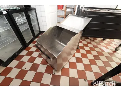 Rullbar mjölbinge