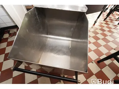 Rullbar mjölbinge