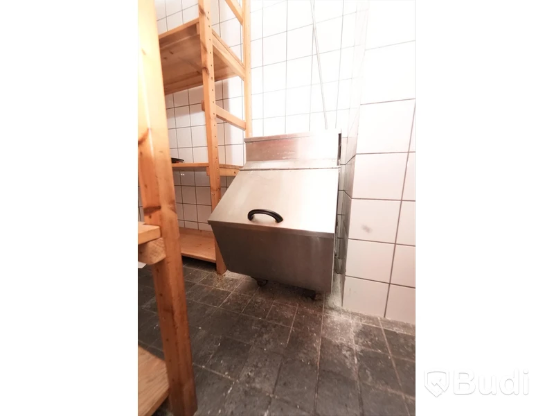 Rullbar mjölbinge