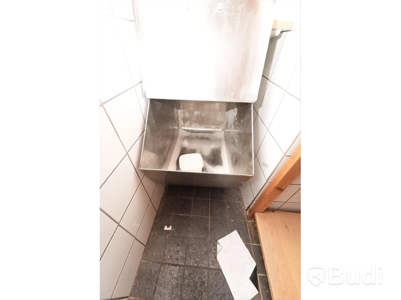 Rullbar mjölbinge