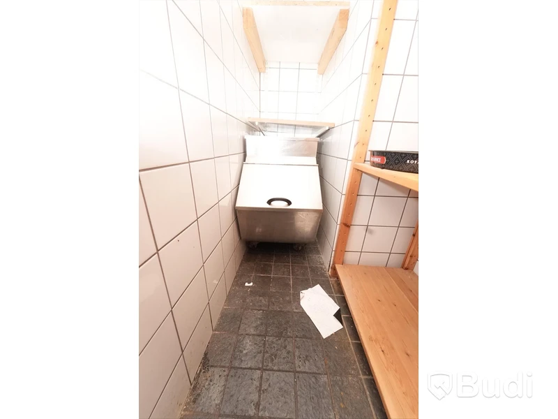 Rullbar mjölbinge
