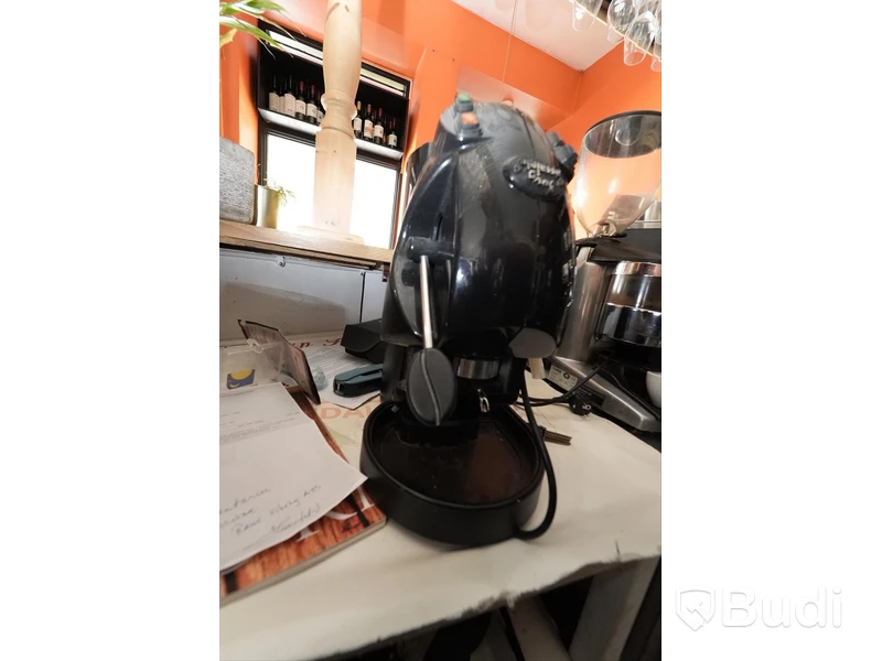 Kaffemaskin Didiess Frog