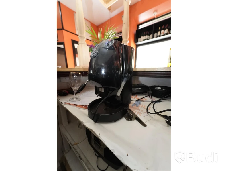 Kaffemaskin Didiess Frog