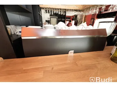 Espressomaskin 3 stationer Vibiemme VBM Inkl. kaffekoppar