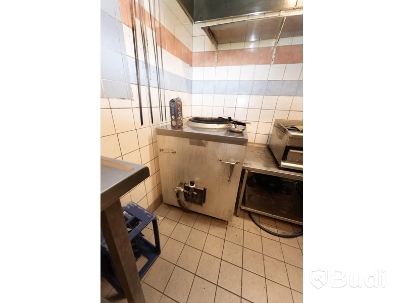 Kolgrill ca50x80cm