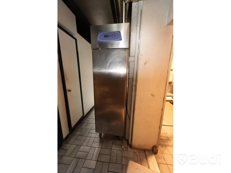 Kylskåp Electrolux fullhöjd