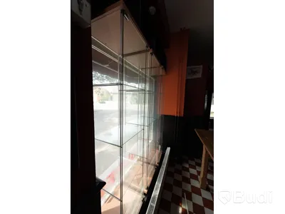 Glasmonters 3st