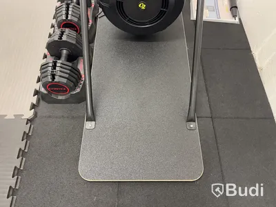 Stakmaskin, Skierg concept 2