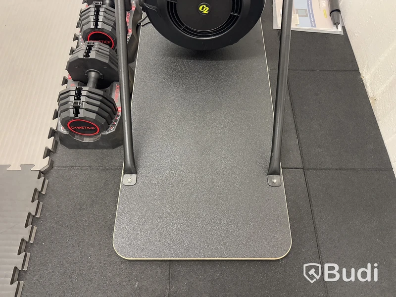 Stakmaskin, Skierg concept 2
