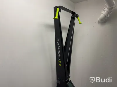 Stakmaskin, Skierg concept 2