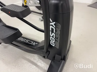 Crosstrainer, Master XC500