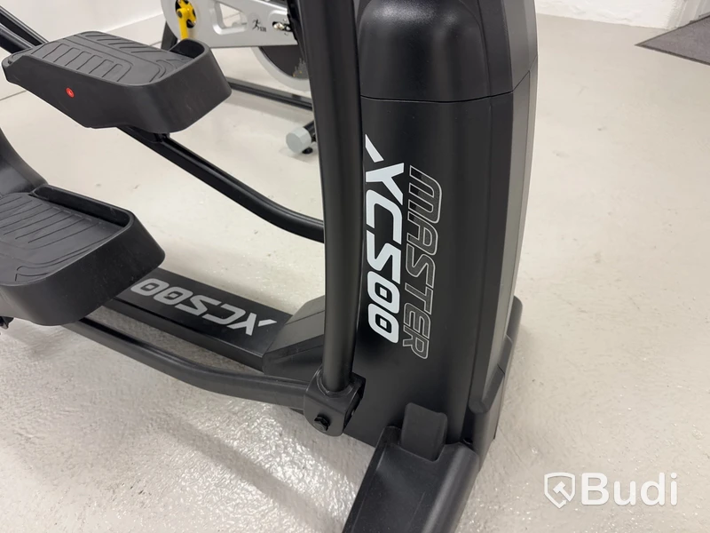 Crosstrainer, Master XC500