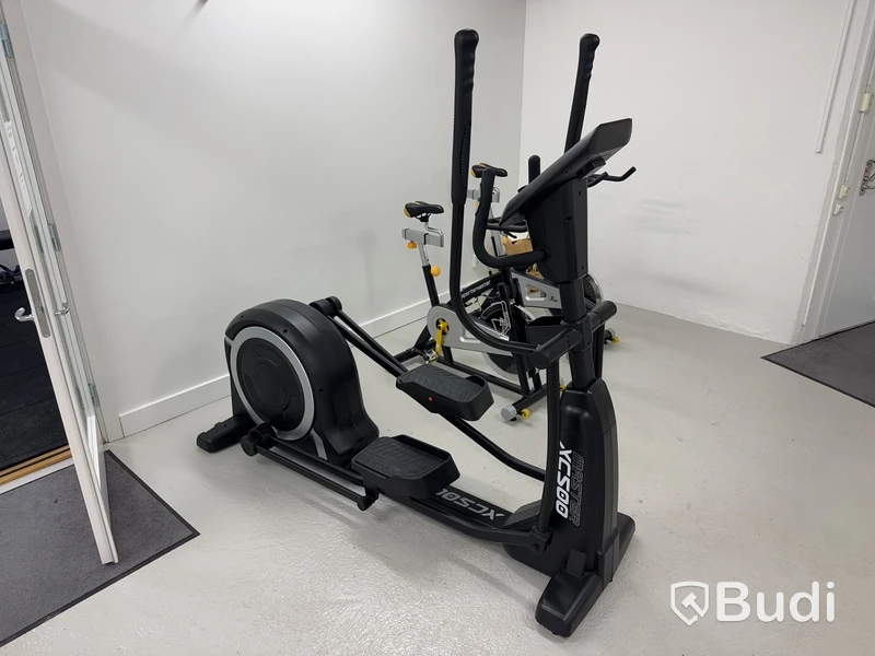 Crosstrainer, Master XC500