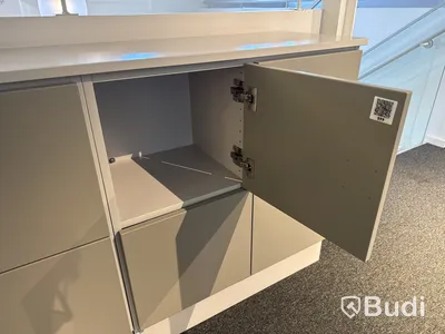 Förvaringsmöbel