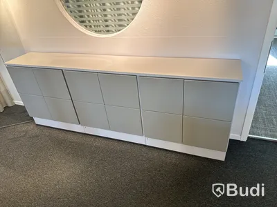 Förvaringsmöbel