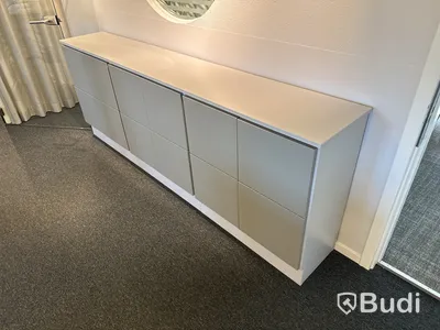 Förvaringsmöbel