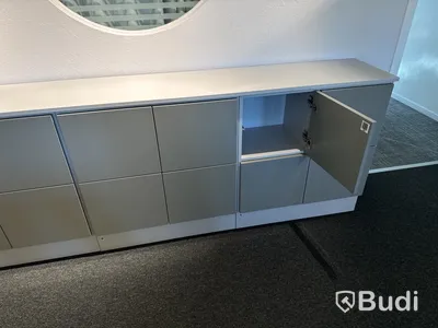 Förvaringsmöbel