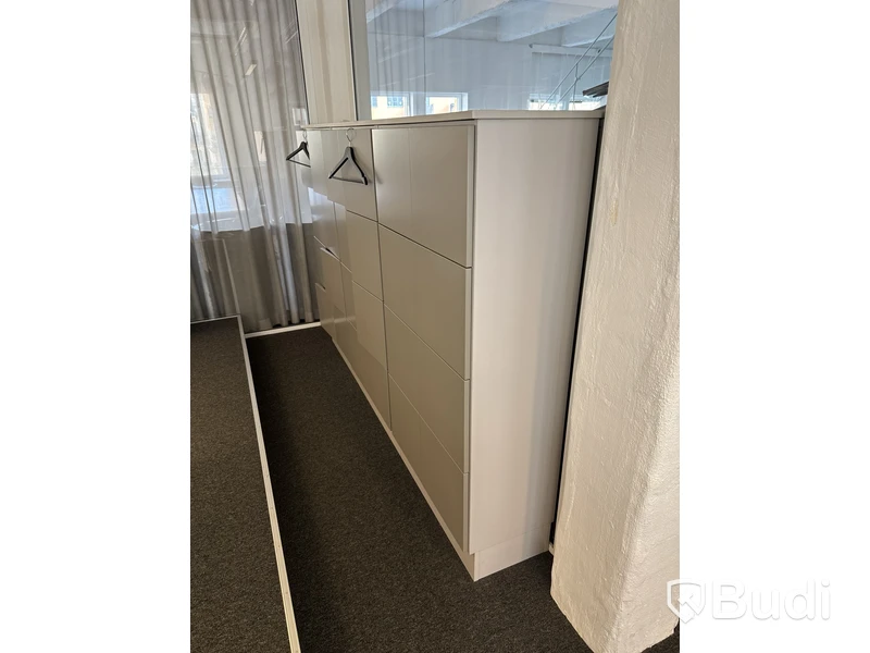 Förvaringsmöbel