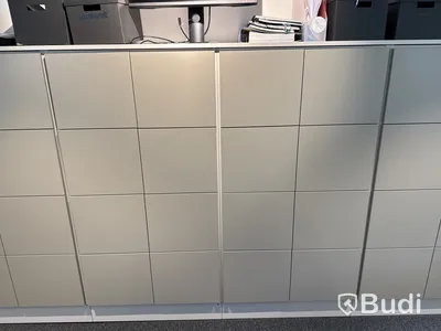 Förvaringsmöbel