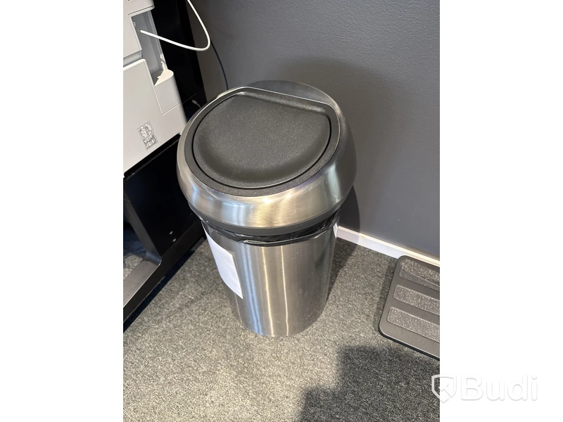 Soptunna, Brabantia