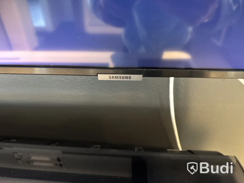 TV, Samsung 65 tum