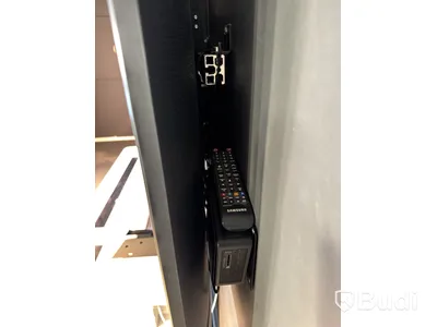 TV, Samsung 65 tum