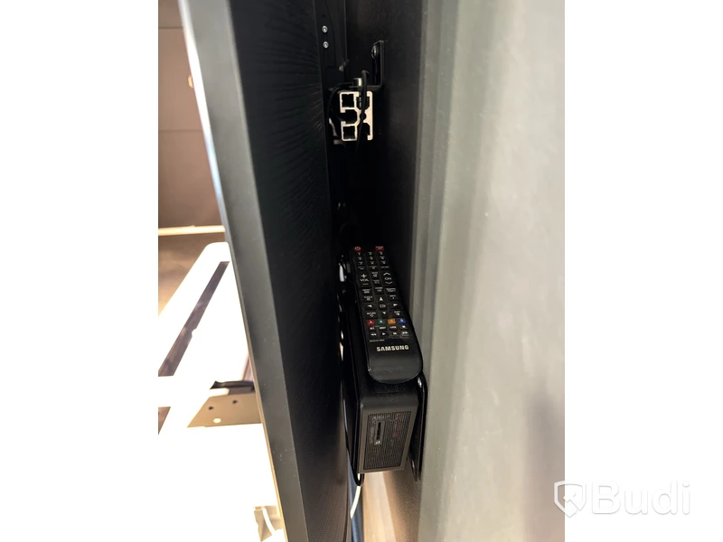 TV, Samsung 65 tum