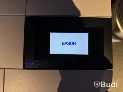 Storformatsskrivare, Epson SC-T5400