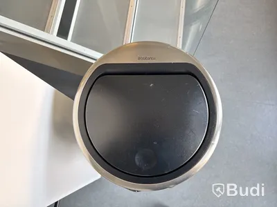 Soptunna, Brabantia
