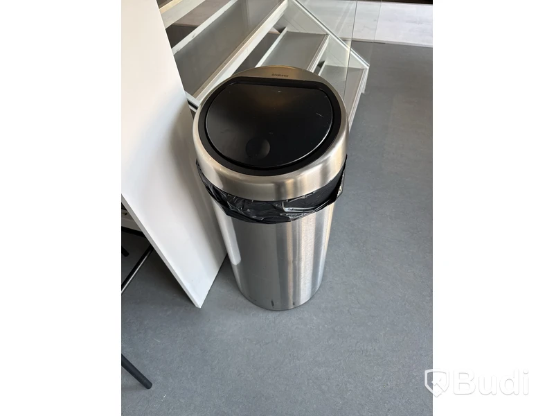 Soptunna, Brabantia