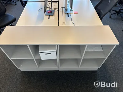 Förvaringsmöbel