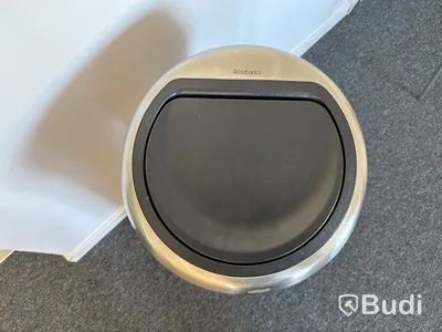 Soptunna, Brabantia