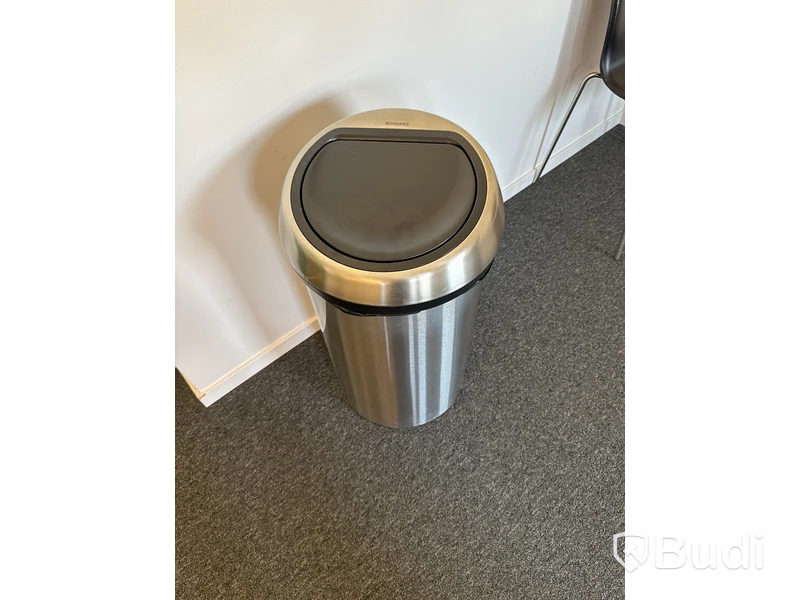 Soptunna, Brabantia