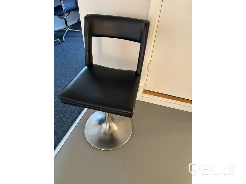 Snurrstol