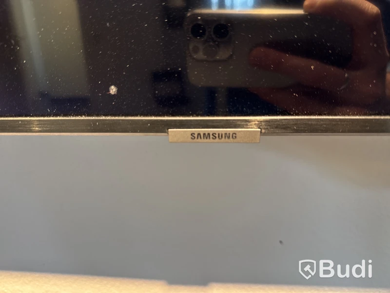 TV, Samsung 65 tum