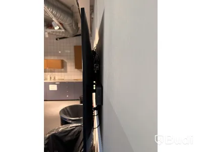 TV, Samsung 65 tum