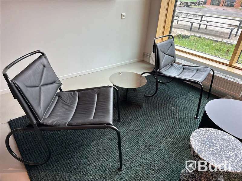 Loungegrupp