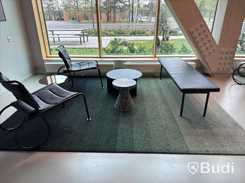 Loungegrupp
