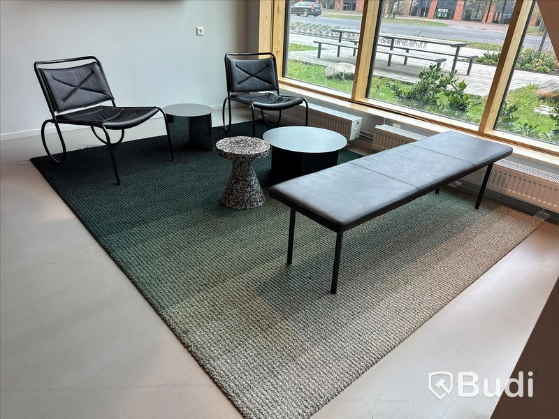Loungegrupp