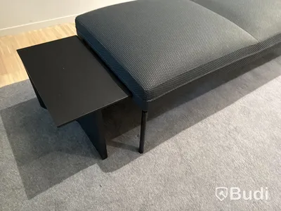 Sittbänk Fora Form med 2 st. Bord Hay