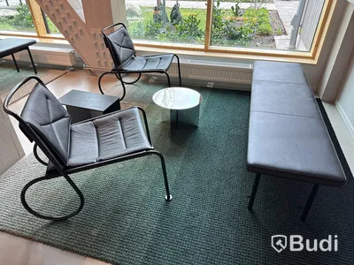 Loungegrupp