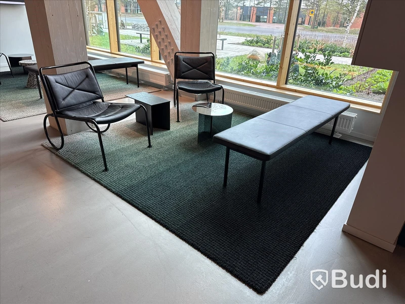 Loungegrupp