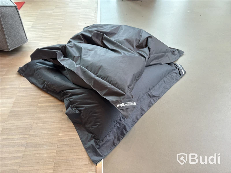 2 st. Saccosäckar Big bertha original