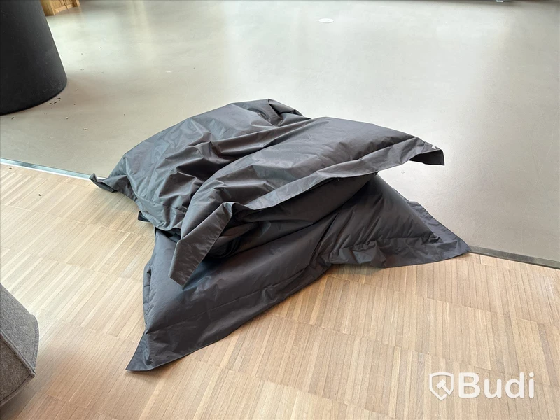 2 st. Saccosäckar Big bertha original