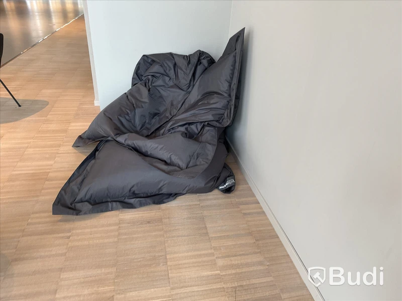 2 st. Saccosäckar Big Bertha Original