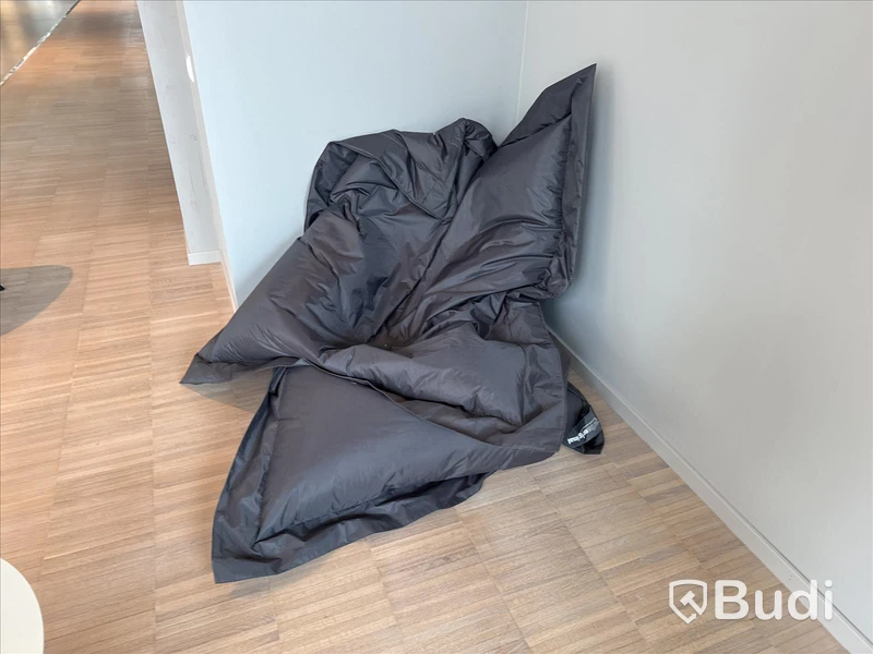 2 st. Saccosäckar Big Bertha Original