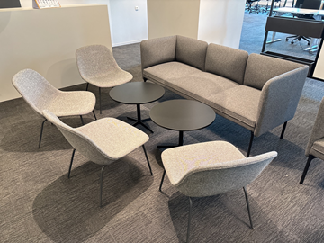 Loungegrupp 