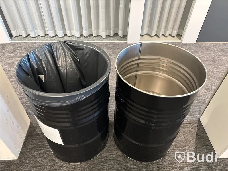 2 st. Soptunnor