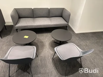 Loungegrupp