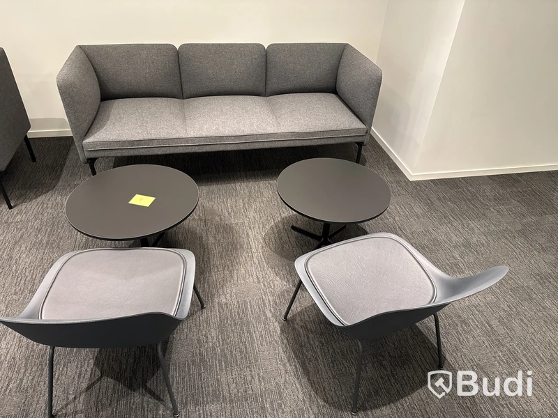 Loungegrupp